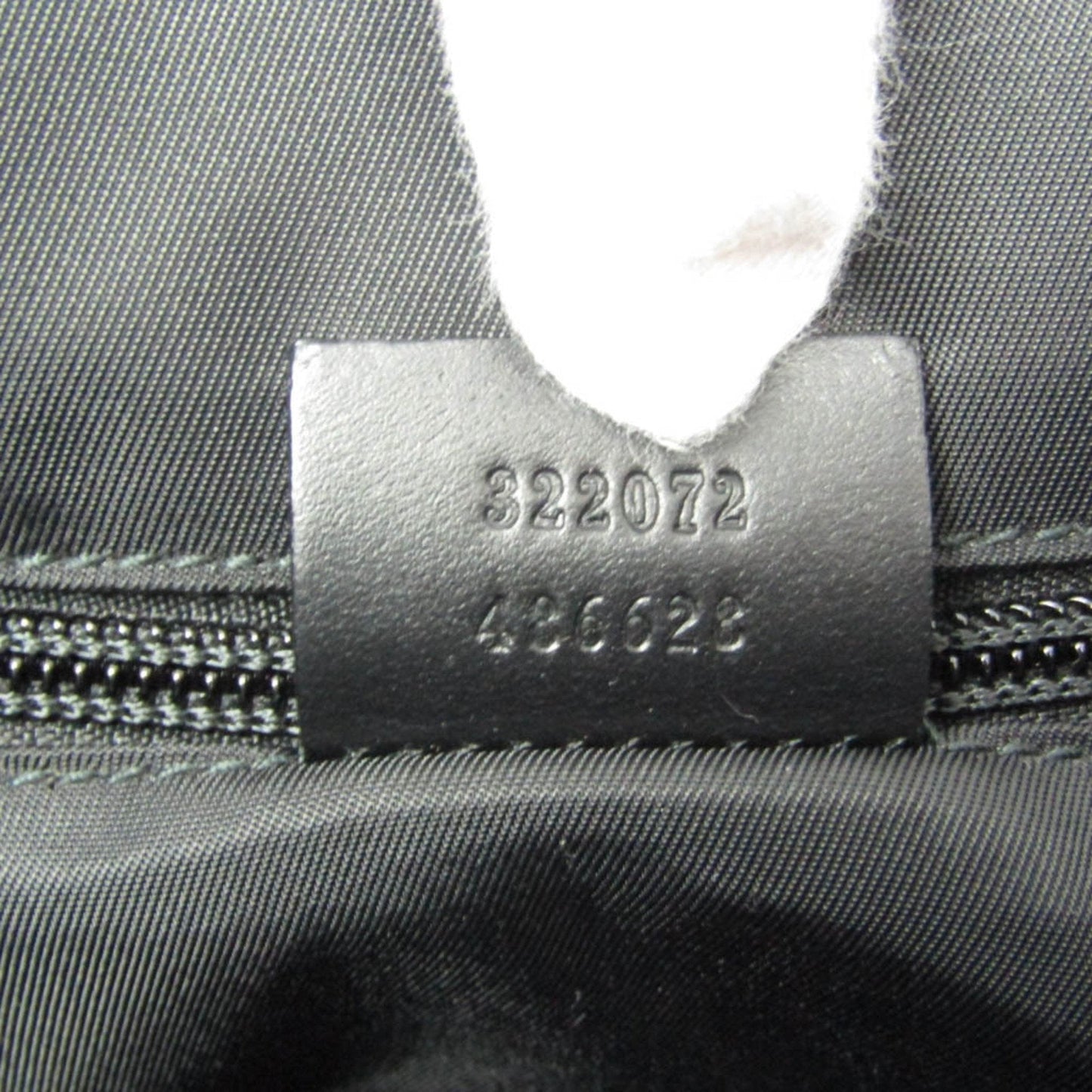 GUCCI GG Supreme Tote