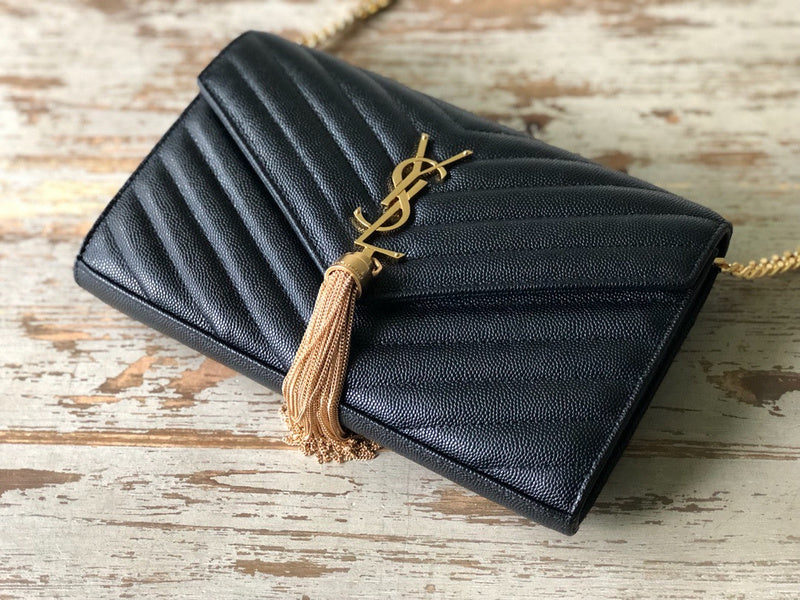 Adeline Bags - Yves Saint Laurent - Bags -