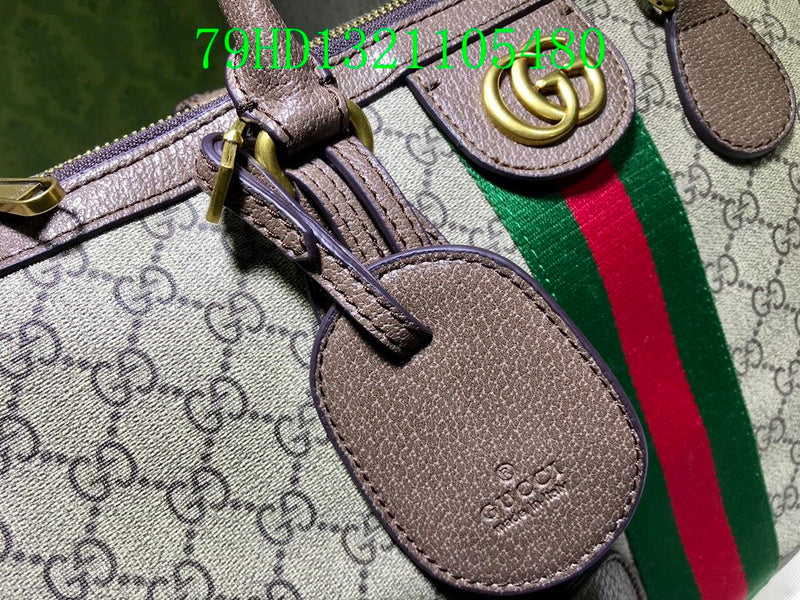 Gucci Bags - The Tote   1006
