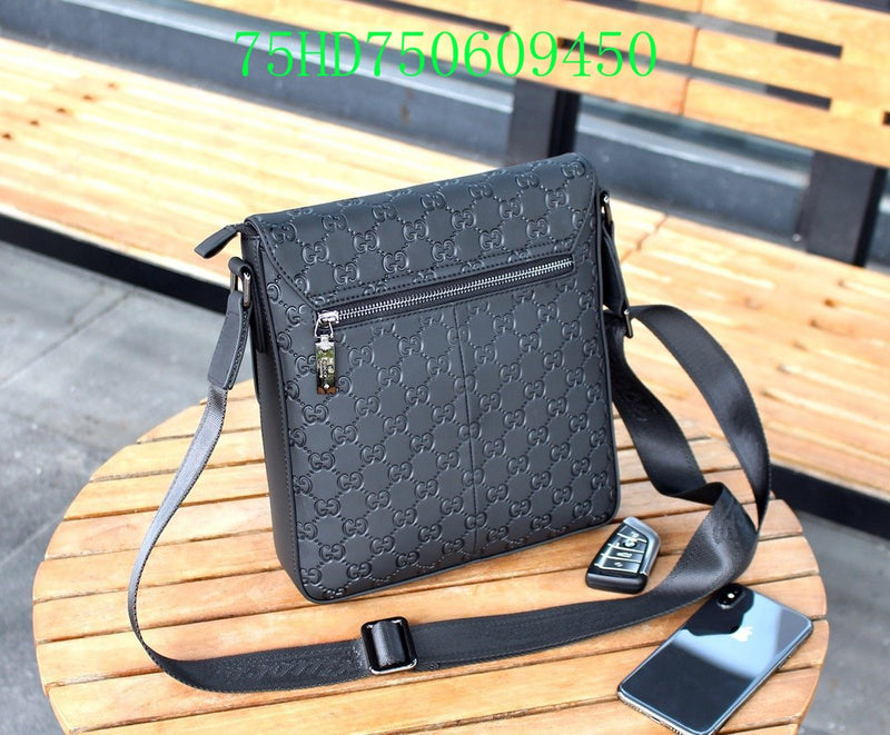 Gucci Bags - The Tote   873