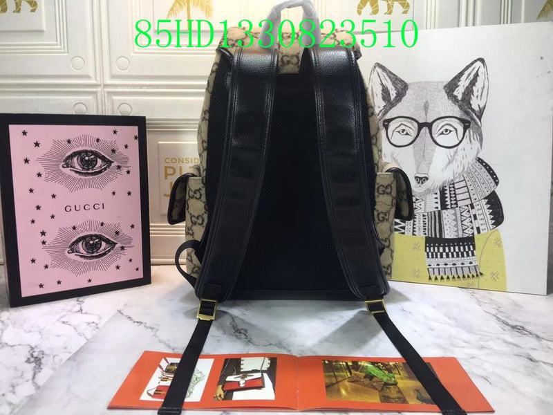 Gucci Bags - The Tote   1177