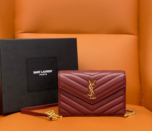 Adeline Bags - Yves Saint Laurent - Bags -