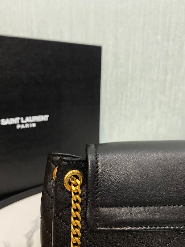 Adeline Bags - Yves Saint Laurent - Bags -
