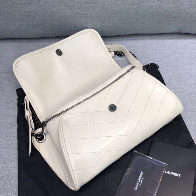 Adeline Bags - Yves Saint Laurent - Bags -