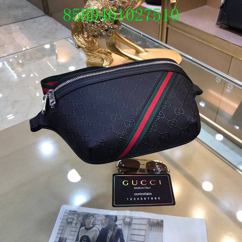 Gucci Bags - The Tote   833
