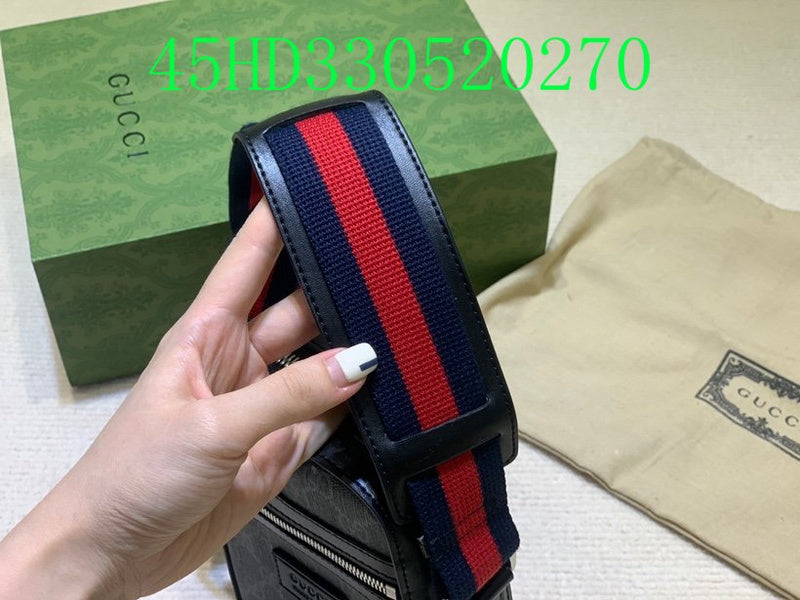 Gucci Bags - The Tote   879