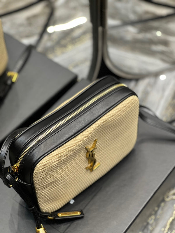 Adeline Bags - Yves Saint Laurent - Bags - 043
