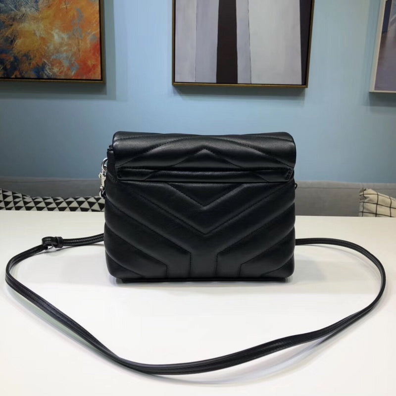 Adeline Bags - Yves Saint Laurent - Bags -