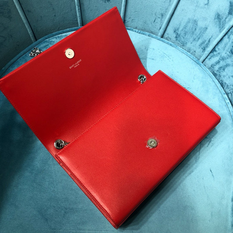 Adeline Bags - Yves Saint Laurent - Bags -