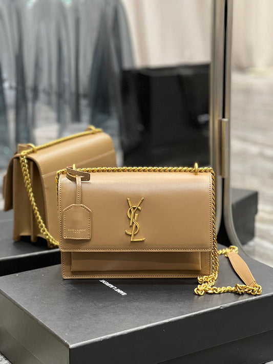 Adeline Bags - Yves Saint Laurent - Bags -