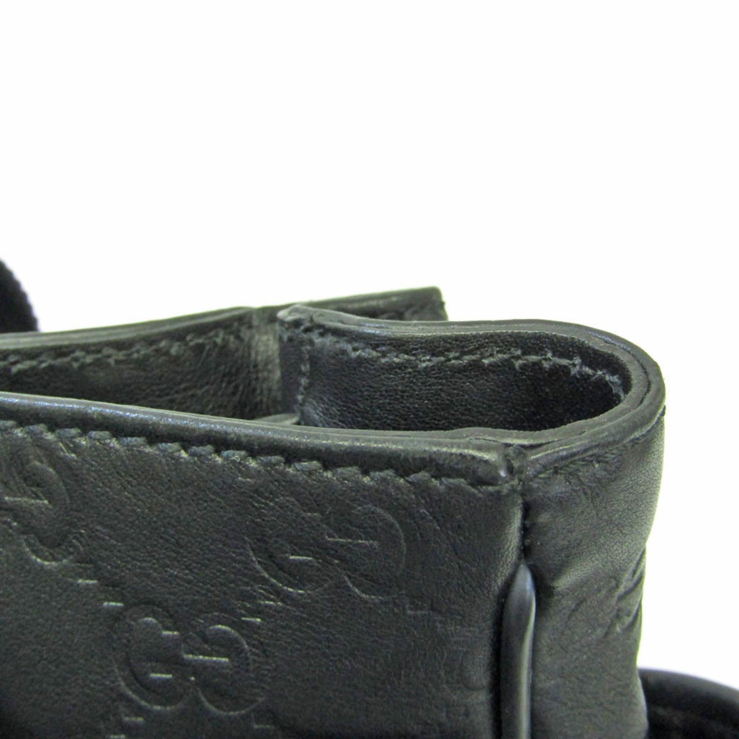 GUCCI ssima Tote