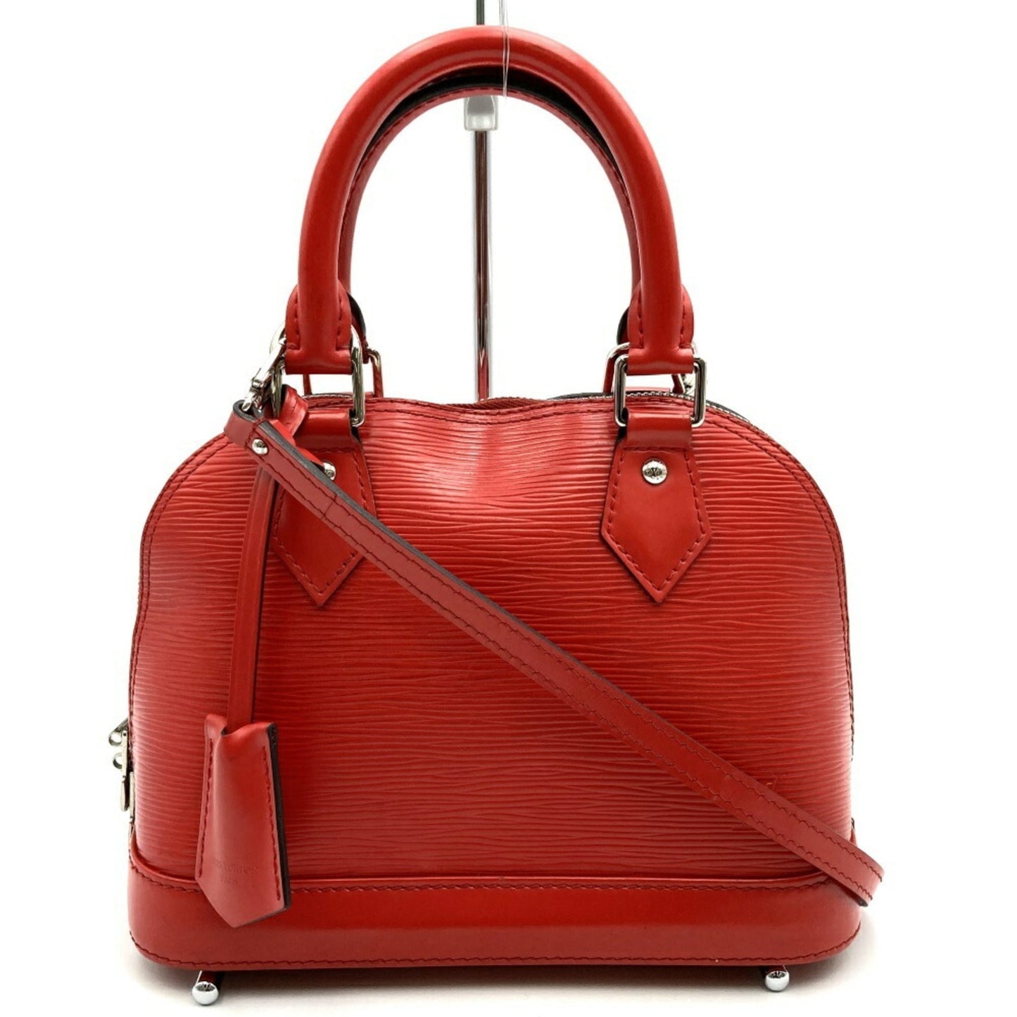 Louis Vuitton  Epi Leather Handbag Shoulder Bag