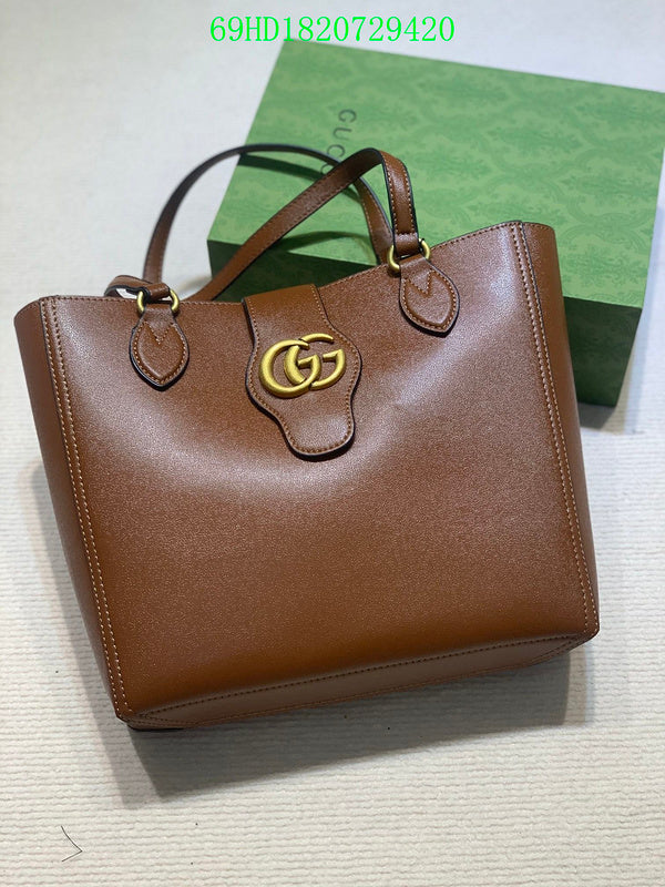 Gucci Bags - The Tote   507