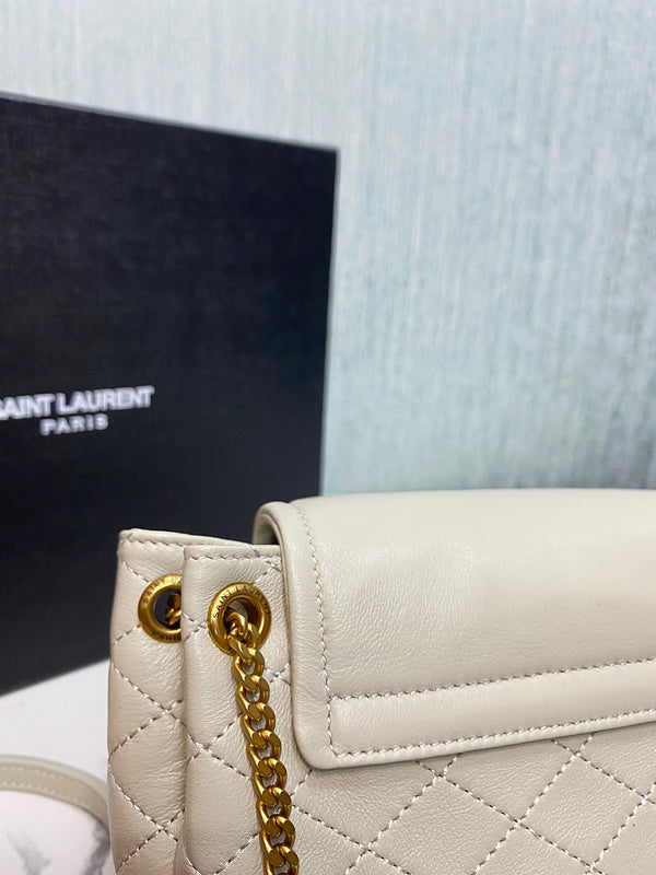Adeline Bags - Yves Saint Laurent - Bags -