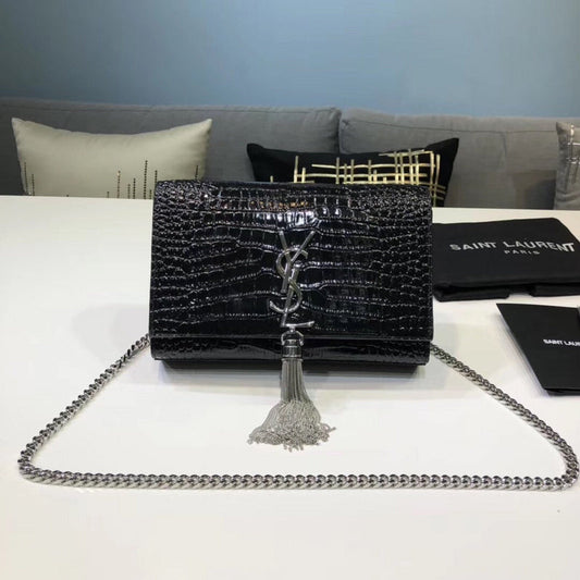 Adeline Bags - Yves Saint Laurent - Bags -