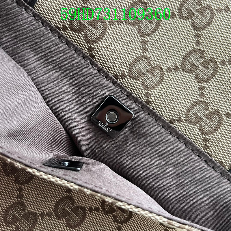 Gucci Bags - The Tote   800