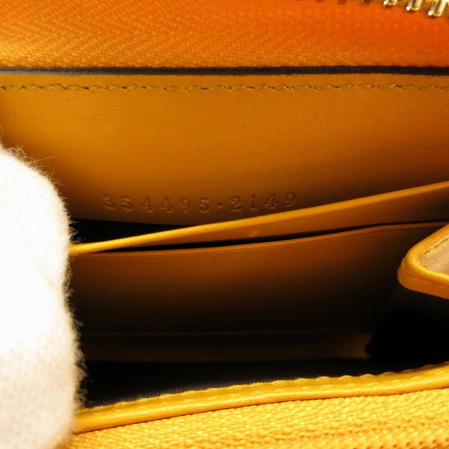 GUCCI Wallet