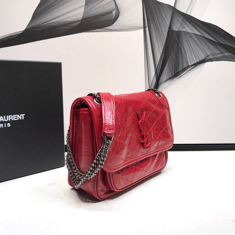 Adeline Bags - Yves Saint Laurent - Bags -