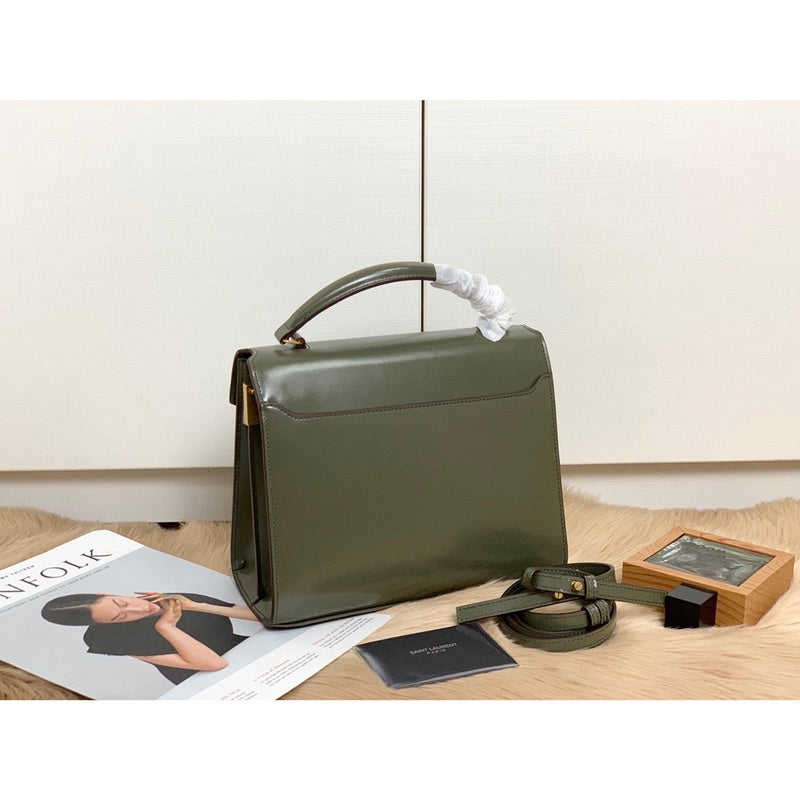 Adeline Bags - Yves Saint Laurent - Bags -