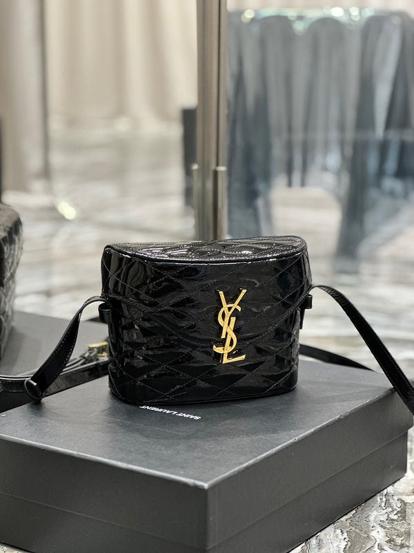 Adeline Bags - Yves Saint Laurent - Bags -