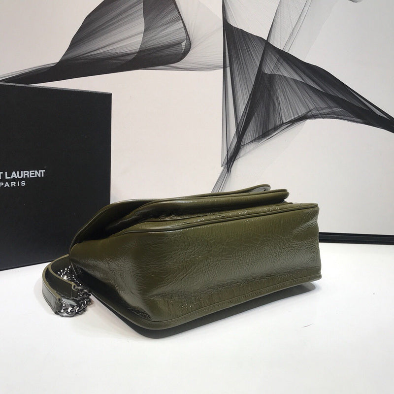 Adeline Bags - Yves Saint Laurent - Bags -