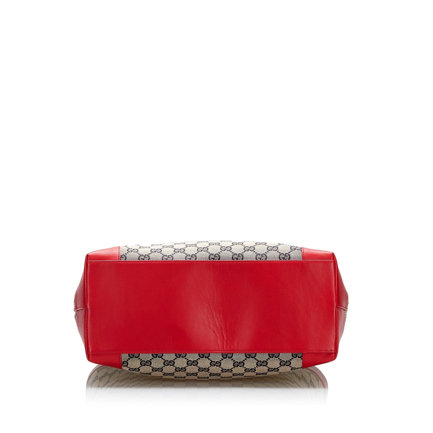 Gucci GG Canvas Tote Bag