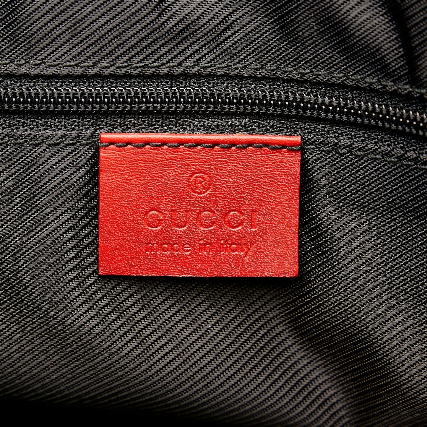 Gucci GG Canvas Tote Bag