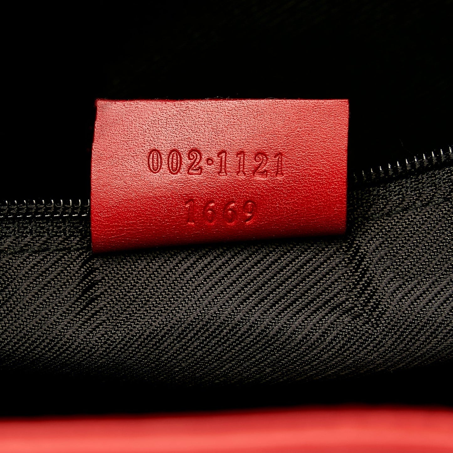 Gucci GG Canvas Tote Bag