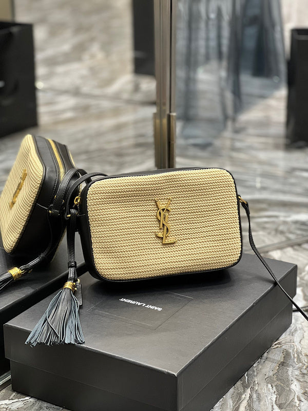 Adeline Bags - Yves Saint Laurent - Bags -
