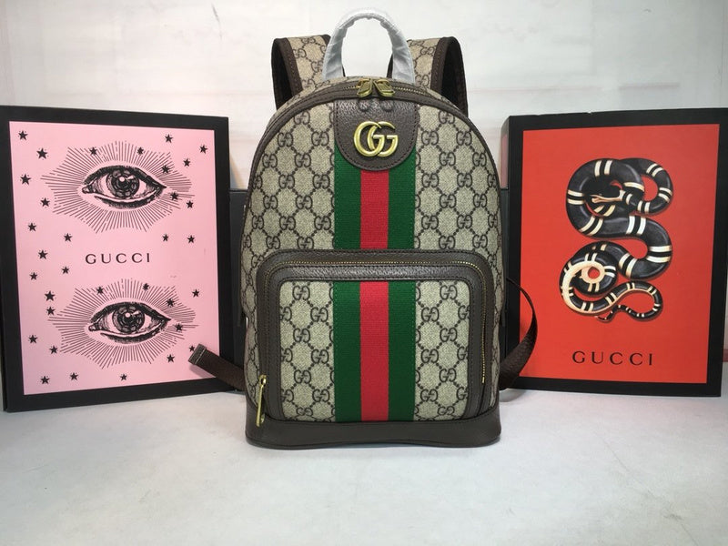 Gucci Bags - The Tote   1053