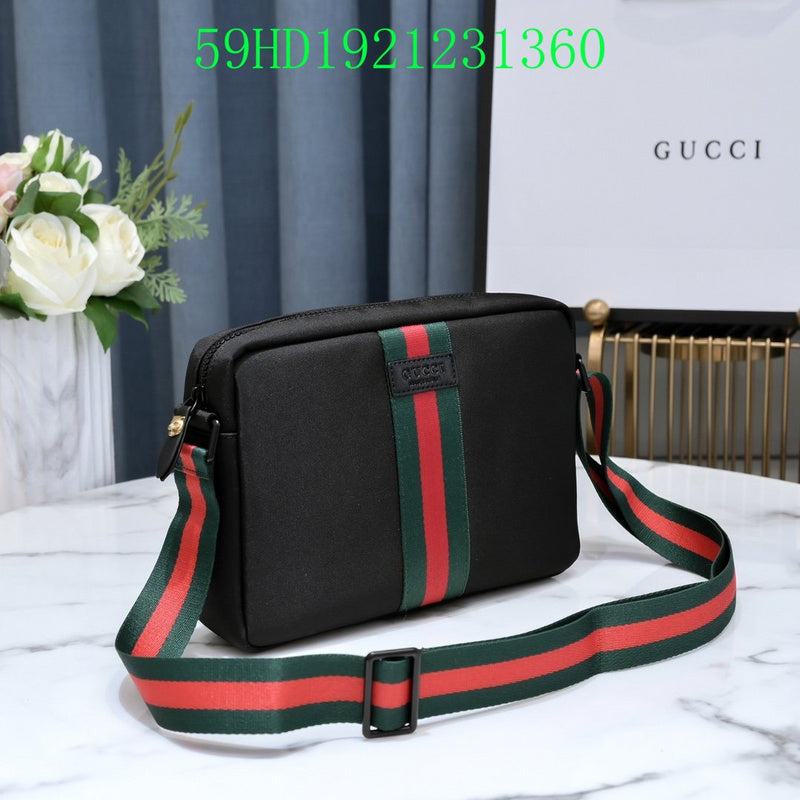 Gucci Bags - The Tote   822