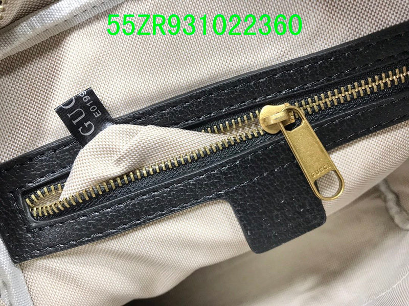 Gucci Bags - The Tote   786