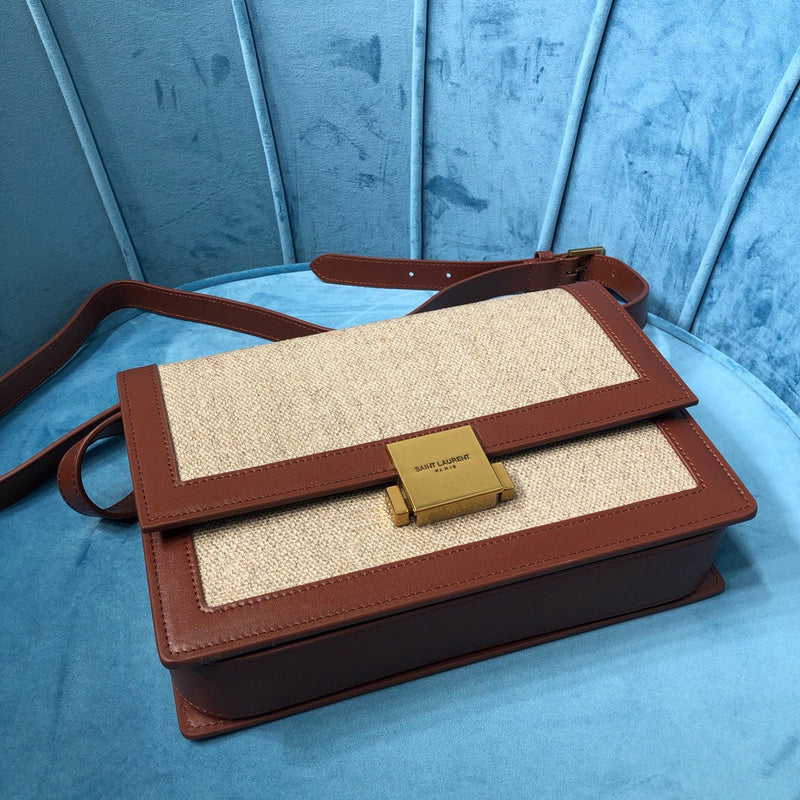 Adeline Bags - Yves Saint Laurent - Bags -