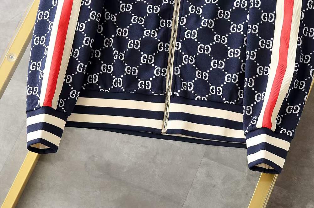 Gucci Tracksuit