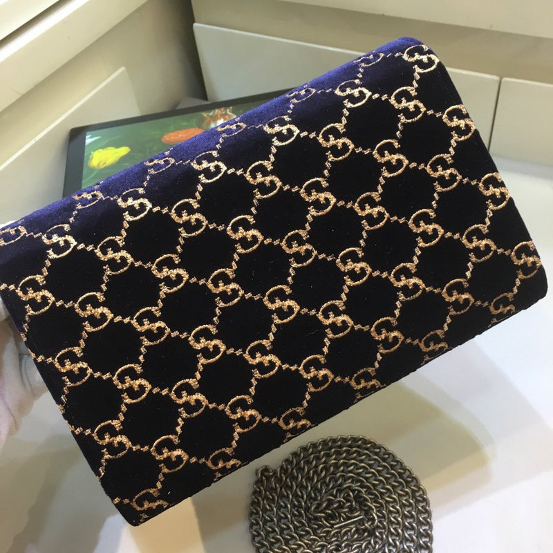Gucci Bags - The Tote   298