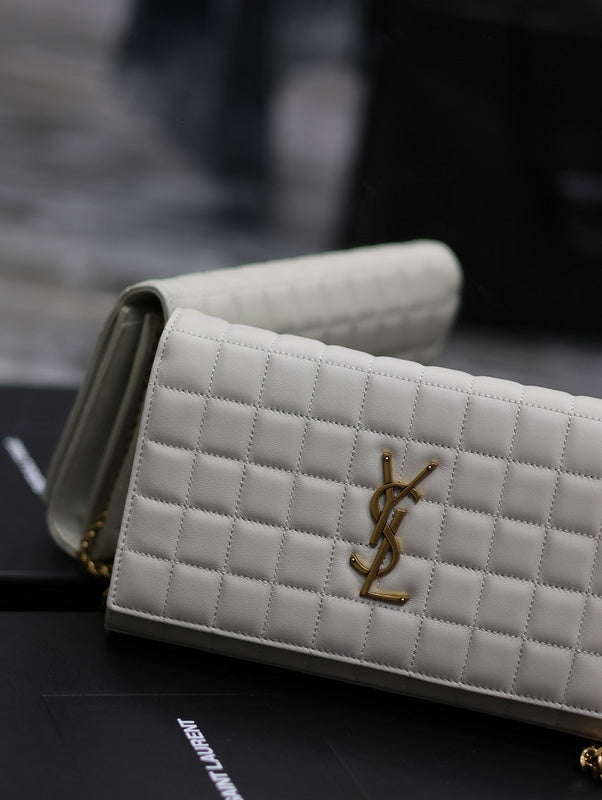 Adeline Bags - Yves Saint Laurent - Bags -