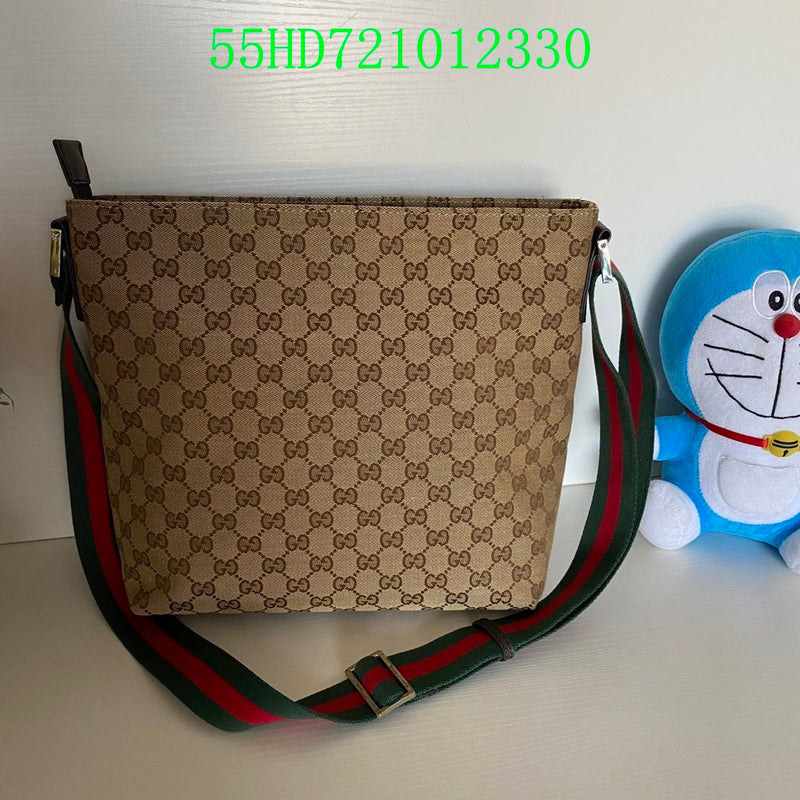 Gucci Bags - The Tote   814
