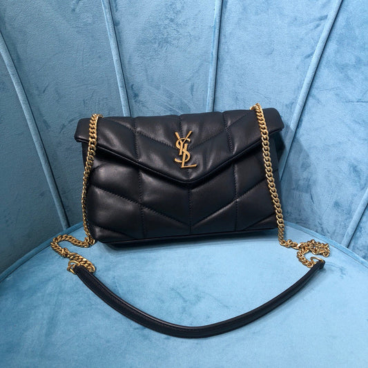 Adeline Bags - Yves Saint Laurent - Bags -