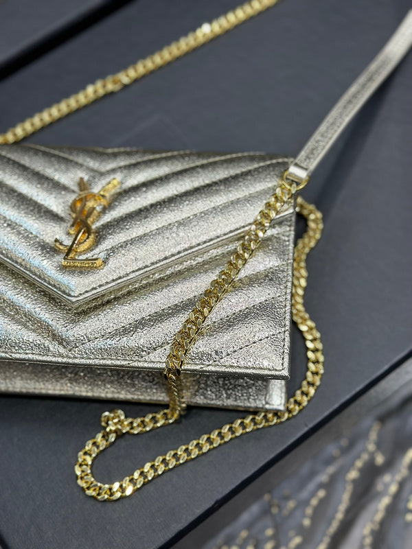 Adeline Bags - Yves Saint Laurent - Bags -