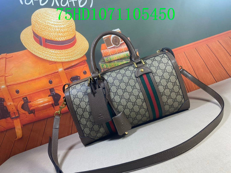 Gucci Bags - The Tote   474