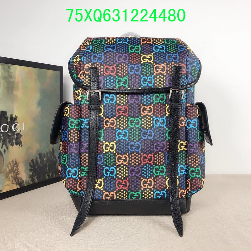 Gucci Bags - The Tote   1077