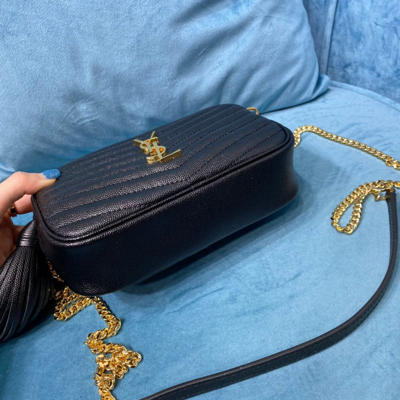 Adeline Bags - Yves Saint Laurent - Bags -