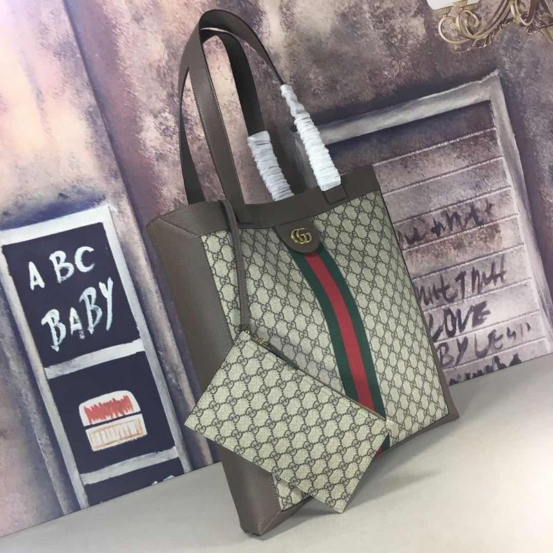 Gucci Bags - The Tote   451