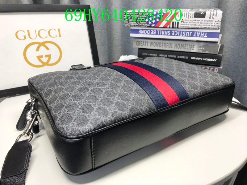 Gucci Bags - The Tote   963