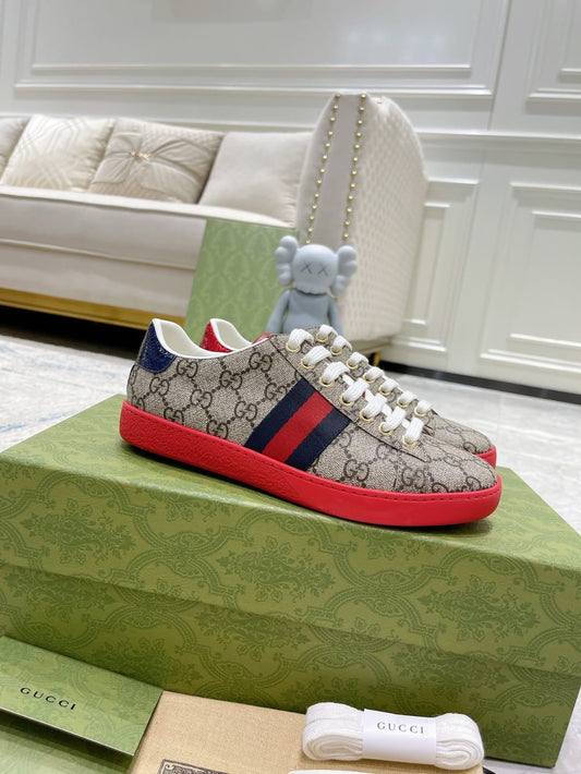 Gucci  Ace Sneakers