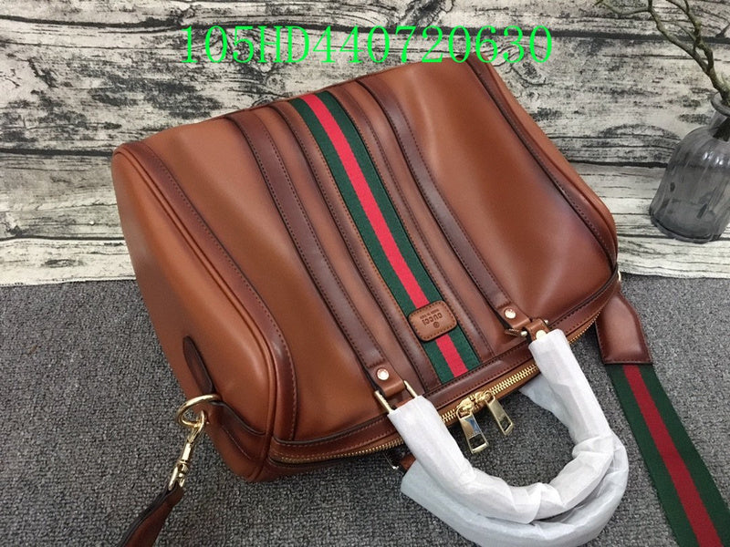 Gucci Bags - The Tote   972