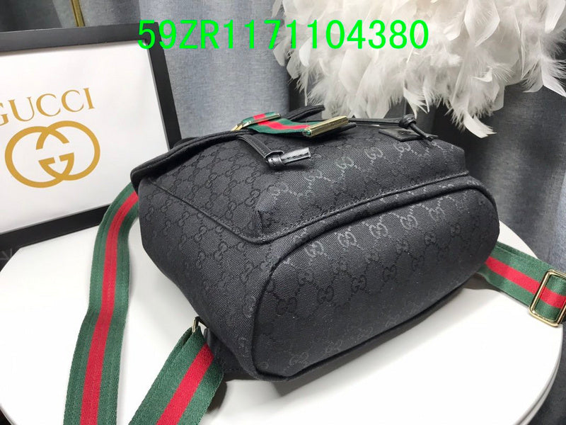 Gucci Bags - The Tote   1097