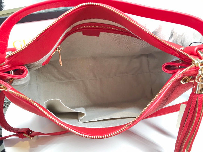 Gucci Bags - The Tote   539