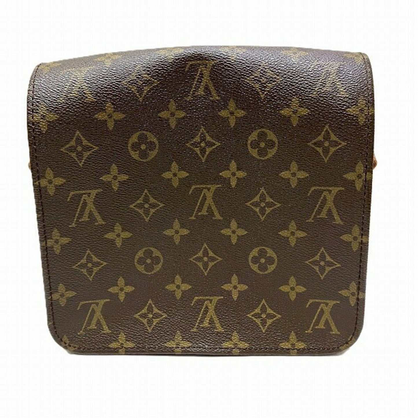 Louis Vuitton Monogram  Monogram Shoulder Bag