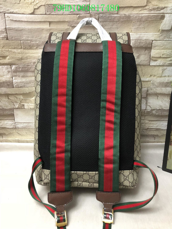 Gucci Bags - The Tote   1178